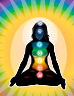 Quantum-Touch and Chakras