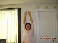 One Arm Shorter than the Other Arm