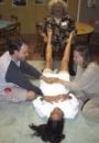 Healing Circle