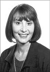 Dr. Eileen M. Wright, M.D.