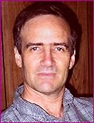 Alain Herriott, Quantum-Touch Instructor 