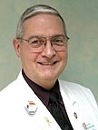 George R Webber, MD, FACS, Breast surgeon