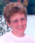 Joanne Boyer