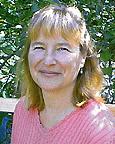 Patricia Ruta McGhan