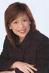 Nancy Ho