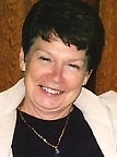 Patricia Johnston