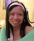 Bernadette Chua
