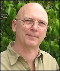 Charlie Blanchard