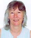 Sonia Rose Henshaw