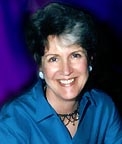 Nancy Wesson