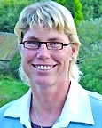 drs. L.M. Menkhorst MCM (Linda), information engineer and allergy practitioner
