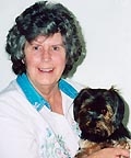 Lana Brackenbrough