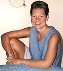 Alicia Davis
