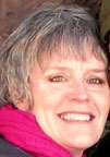 Sheila Gibson Helme