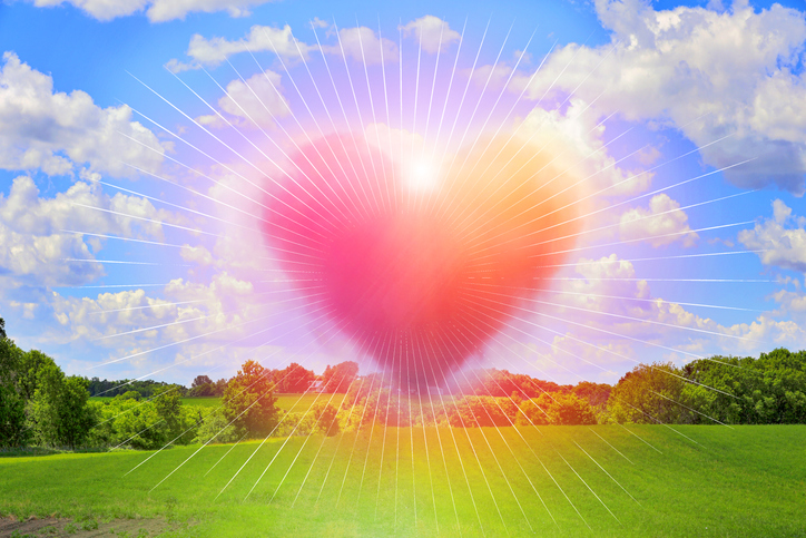 heart in perfect world