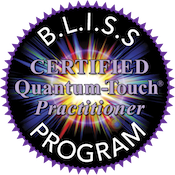 BLISS Program Certified Quantum-Touch Practitioner