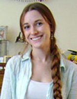 Kelsey Wickhorst