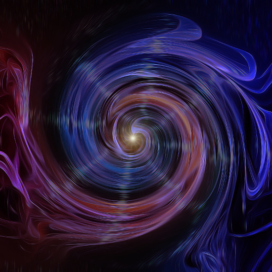 View Life-Force Artwork Detail