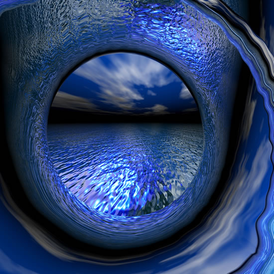 View Life-Force Artwork Detail