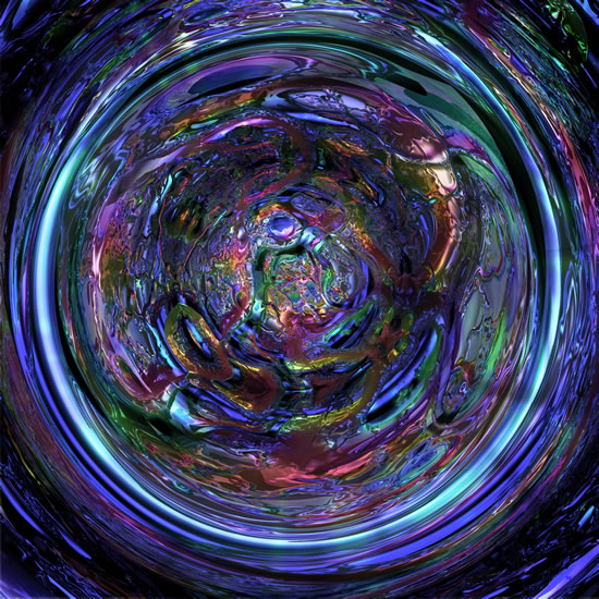 View Life-Force Artwork Detail