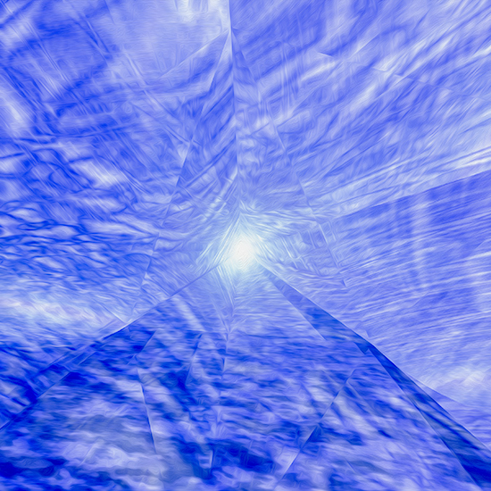 View Life-Force Artwork Detail