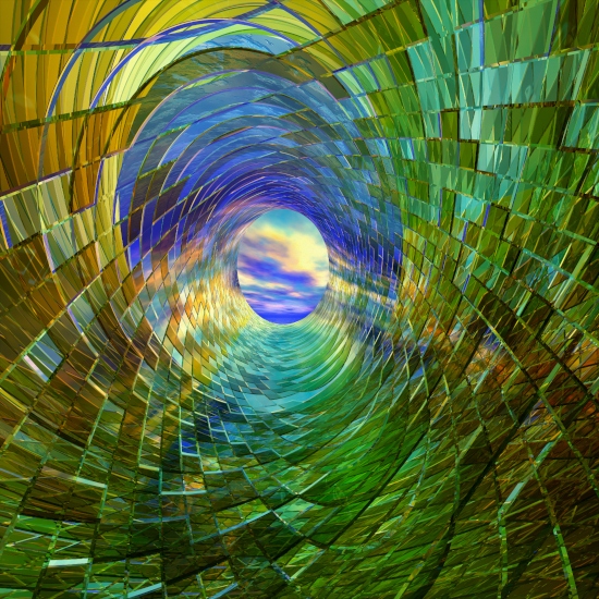 View Life-Force Artwork Detail