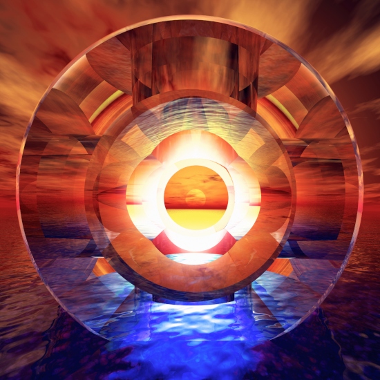 View Life-Force Artwork Detail