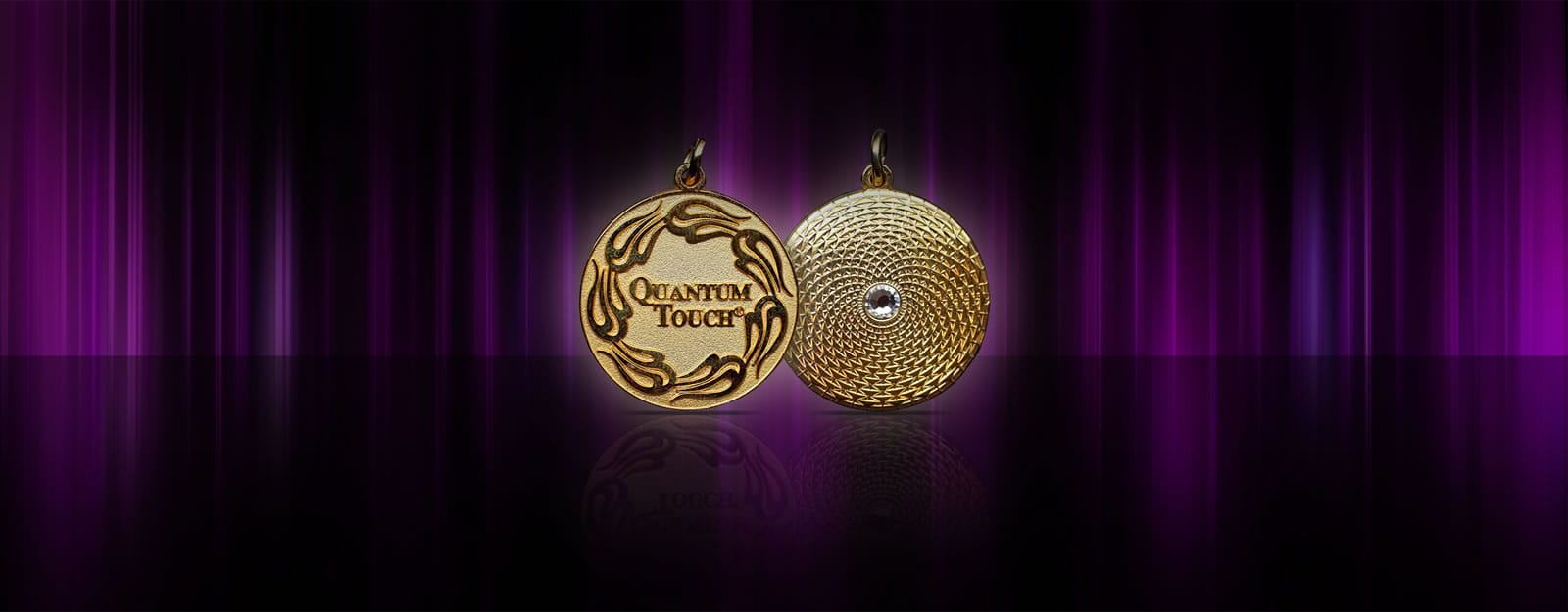 QuantumTouch The Power to Heal Home