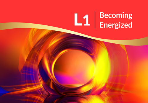 Level 1 Instructor Training